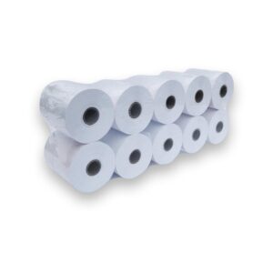 Termo rolna 57mm-fi40 17 metara 1/10 za kartice - Slika 1