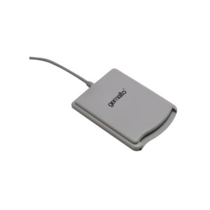 Čitač elektronskih kartica Gemalto CT40 - Slika 1