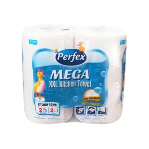 Ubrus Perfex MEGA dvoslojni  2/1 - Slika 1