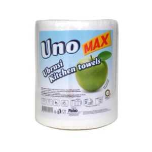 Ubrus Uno MAX troslojni 400g 1/1 - Slika 1