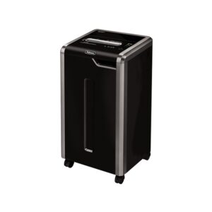 Uništivač dokumenata FELLOWES 325CI 4632001 - Slika 1