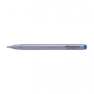 Lajner 0.4 Faber Castell plavi 151651 - Slika 1