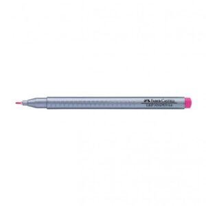 Lajner 0.4 Faber Castell roze 151619 - Slika 1