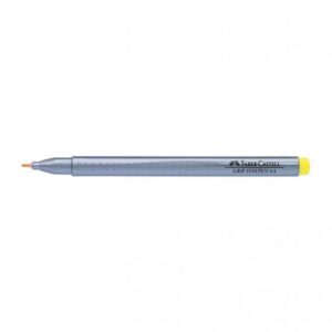 Lajner 0.4 Faber Castell žuti 151607 - Slika 1