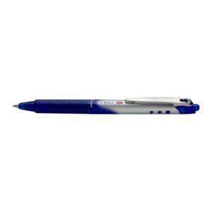 Roler PILOT V BALL 0.7mm plavi Retractable 355684 - Slika 1
