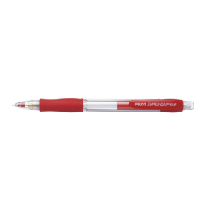 Tehnička olovka PILOT H 185 crvena 0.5mm 154294 - Slika 1
