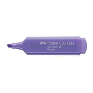 Signir Faber Castell 46 PASTEL lilac 154656 - Slika 1