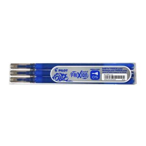 Uložak za PILOT Frixion 0.5  plavi 402005 - Slika 1