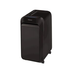 Uništivač dokumenata FELLOWES LX-221 5050401 Crni - Slika 1
