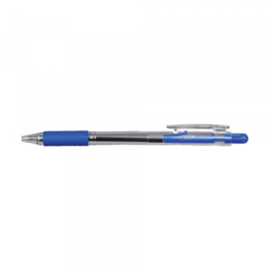 Hemijska olovka Linc tip top grip plava 0.7mm - Slika 1