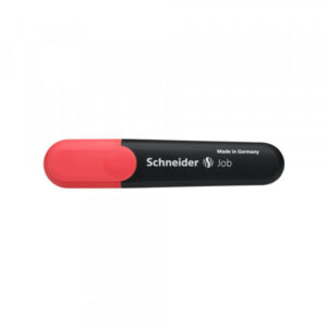Signir SCHNEIDER crveni 1502 - Slika 1