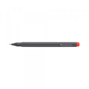 Lajner 0.4 Faber Castell crveni 151621 - Slika 1