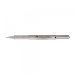 Flomaster eco-pigment Faber Castell 0.8 04054 - Slika 1