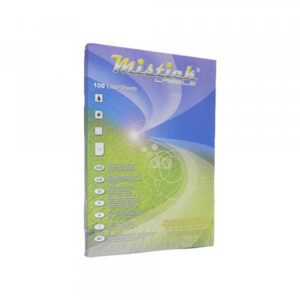 Nalepnice Mistick A4/4 105x148,5 - Slika 1