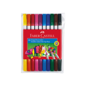 Flomaster Faber Castell 1/10 151110 dupli - Slika 1
