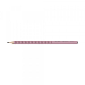 Grafitna olovka Faber Castel GRIP 517054 rose shadowes - Slika 1