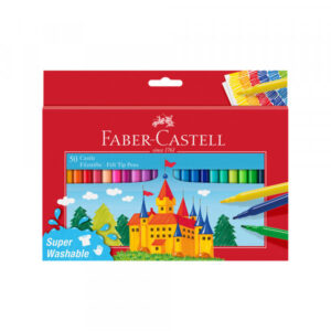 Flomaster Faber Castell Zamak 1/50 554204 - Slika 1