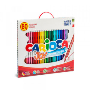 Flomasteri Carioca Joy 1/60 41015 - Slika 1
