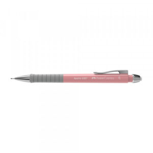 Tehnička olovka Faber Castel Apollo 0.7 roze 232701 - Slika 1