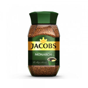 Kafa Jacobs Monarch 200gr - Slika 1