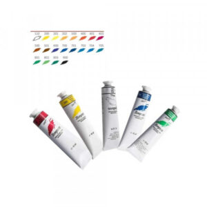 Tempera AERO bela 42 ml - komadna - Slika 1