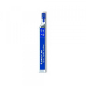 Mine za tehničku olovku STAEDTLER 0,7mm, HB - Slika 1