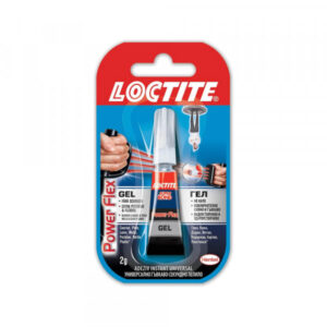 Super lepak  LOCTITE  Bond 2gr. Power Flex - Slika 1