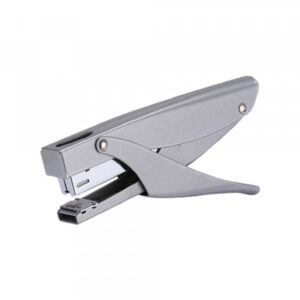 Heftalica Deli specijal metalna siva E0346 30 listova 359636 - Slika 1