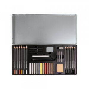 Set za crtanje Eberhard Faber 1/37 516937 - Slika 2