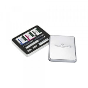 Kaligrafski set Faber Castell Grip 201629 - Slika 1