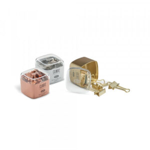 Štipaljka MAS Cubbie 19mm Rose Gold 1/5 132404 - Slika 1