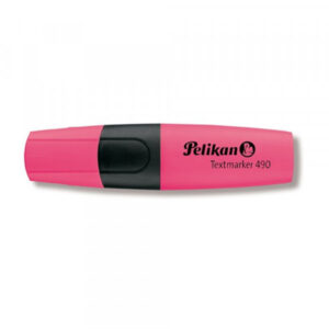 Signir PELIKAN 490 roze 814102 - Slika 1