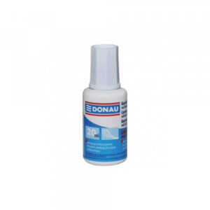 Korektor Donau 20ml solvent 7651001-99 - Slika 1