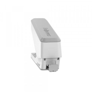 Heftalica Fellowes LX840 Easy Press bela 5011701 - Slika 3