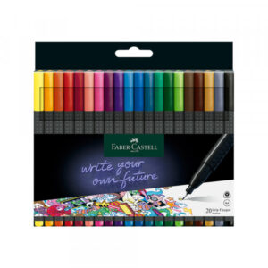 Lajner 0.4 Faber Castell 1/20 151620 - Slika 1