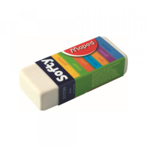 Gumica Maped Softy 1/20 - Slika 1