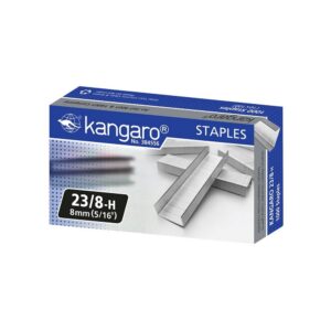 Klamerica KANGARO 23/8 - Slika 1