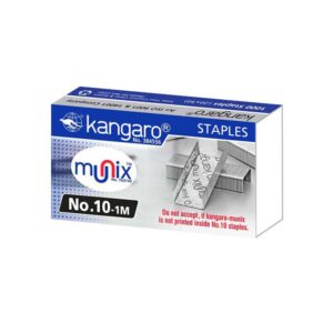 Klamerice Kangaro No10 - Slika 1