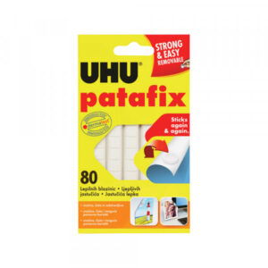 Lepljivi jastučići Patafix UHU 48810 - Slika 1