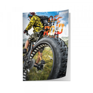 Sveska Klasik Uniline A5 sk 52lista 80g - Slika 1
