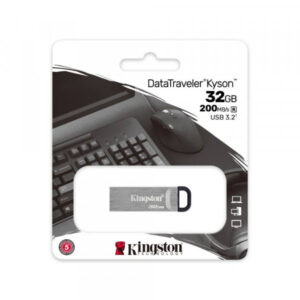 Flash USB 32GB Kingston 3.2 DT Kyson - Slika 3