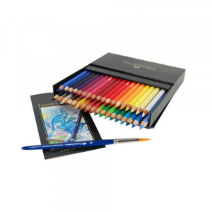 Drvene bojice Faber Castell Durer 1/36 117538 - Slika 3