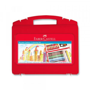 Školski set Faber Castell 119920 - Slika 1