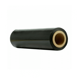 Streč folija 500mmx0,023 (23my) 5kg CRNA - Slika 1