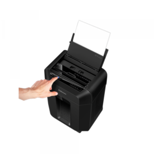 Uništivač dokumenata FELLOWES 80M Automax 4621501 - Slika 3