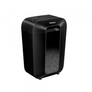 Uništivač dokumenata FELLOWES LX-70 crni 4407501 - Slika 3