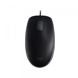 Miš Logitech B110 Silent optical USB - Slika 4