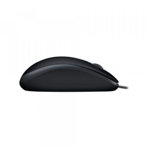Miš Logitech B110 Silent optical USB - Slika 3