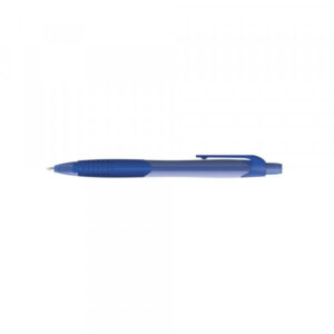 Hemijska olovka Office shop easy glide OF102 plava - Slika 1
