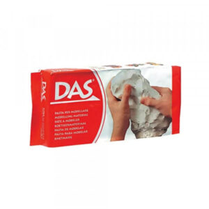 Das Masa GIOTTO 500g bela - Slika 1